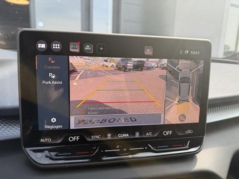 Voitures D'occasion À Jaux Compiègne | Cupra Terramar 1.5 Etsi Hybrid 150Ch V Dsg7