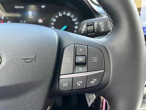 Voitures D'occasion À Sarcelles | Ford Puma 1.0 Flexifuel 125Ch S&S Mhev Titanium Business