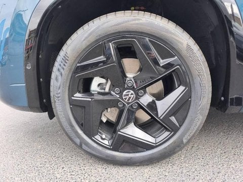 Voitures D'0Km À Pierrelaye | Volkswagen Tayron 1.5 Ehybrid 204Ch R-Line Exclusive Dsg6 5 Places