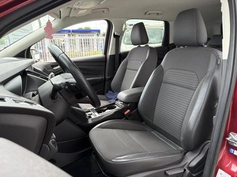 Voitures D'occasion À Bretigny Sur Orge | Ford Kuga 1.5 Tdci 120Ch Stop&Start Titanium 4X2 Power...