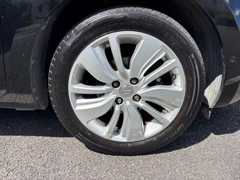 Voitures D'occasion À Saint Maximin | Suzuki Swift 1.0 Boosterjet 111Ch Privilège