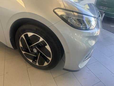 Voitures D'occasion À Garges Lès Gonesse | Volkswagen Id.3 204Ch Pro 58 Kwh