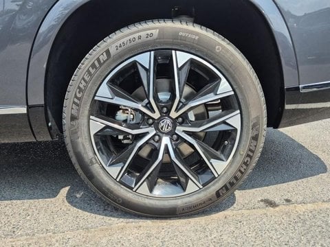 Voitures D'0Km À Cergy Saint Christophe | Mg Mgs9 1.5 Gdi 299Ch Phev Premium
