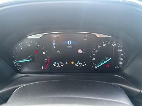 Voitures D'occasion À Vauchelles Les Quesnoy | Ford Fiesta Active 1.0 Ecoboost 85Ch S&S Pack Eur...