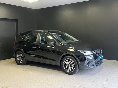Voitures D'occasion À Villaines Sous Bois | Seat Arona 1.0 Tsi 95Ch Copa