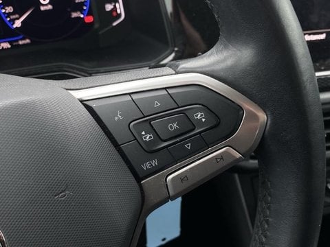 Voitures D'occasion À Saint-Ouen L'aumône | Volkswagen Taigo 1.0 Tsi 110Ch Life Business