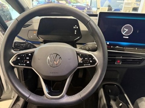 Voitures D'0Km À Garges Lès Gonesse | Volkswagen Id.3 170Ch Pure 52 Kwh Life Max