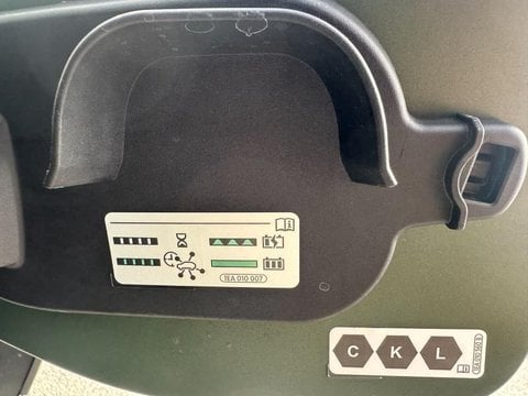 Voitures D'0Km À Jaux Compiègne | Cupra Raval 226Ch 51,5Kwh Vz Extreme