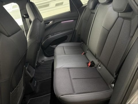 Voitures D'occasion À Beauvais | Audi Q4 Sportback E-Tron 45 E-Tron 285Ch + Pack S Line
