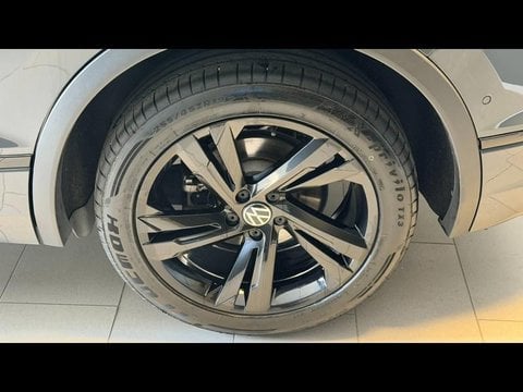 Voitures D'occasion À Roissy En France | Volkswagen Tiguan 2.0 Tdi 150Ch R-Line Dsg7