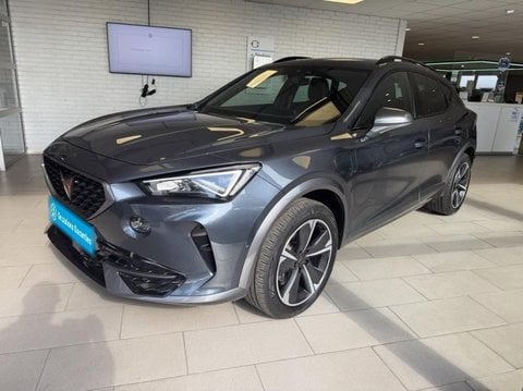 Voitures D'occasion À Villaines Sous Bois | Cupra Formentor 1.4 E-Hybrid 245Ch Vz Dsg6