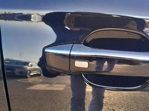 Voitures D'occasion À Jaux Compiègne | Mg Mg5 Ev 177Ch - 50Kwh Luxury
