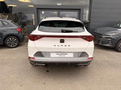 Voitures D'occasion À Beauvais | Cupra Formentor 1.4 E-Hybrid 204Ch Business Edition Dsg6