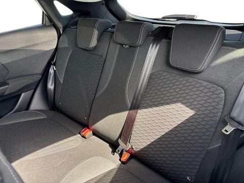 Voitures D'occasion À Morangis | Ford Puma 1.0 Flexifuel 125Ch S&S Mhev Titanium