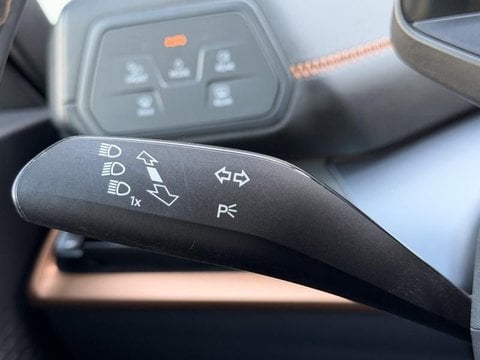 Voitures D'occasion À Jaux Compiègne | Cupra Born 230Ch L 58 Kwh Vz