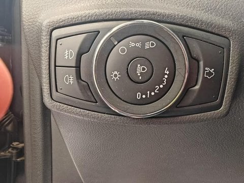 Voitures D'occasion À Villaines Sous Bois | Ford Ka+ Active 1.2 Ti-Vct 85Ch S&S
