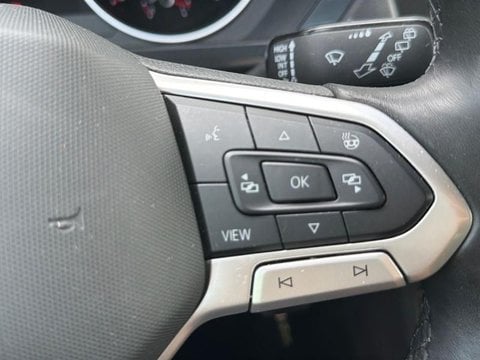 Voitures D'occasion À Bretigny Sur Orge | Volkswagen Tiguan 1.5 Tsi 150Ch Life