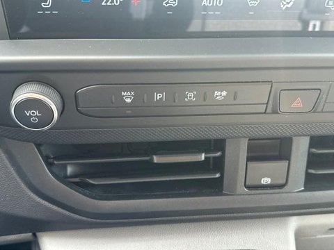 Voitures D'0Km À Vauchelles Les Quesnoy | Ford Transit Custom Fg 280 L1H1 2.0 Ecoblue 136Ch Trend