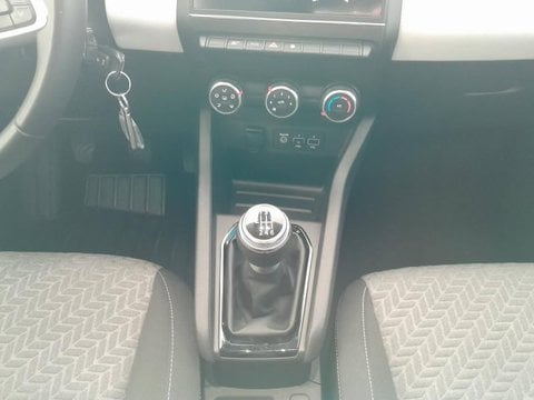 Voitures D'occasion À Jaux Compiègne | Renault Clio 1.0 Tce 90Ch Limited -21