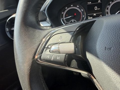 Voitures D'occasion À Jaux Compiègne | Škoda Fabia 1.0 Mpi 80Ch Ambition