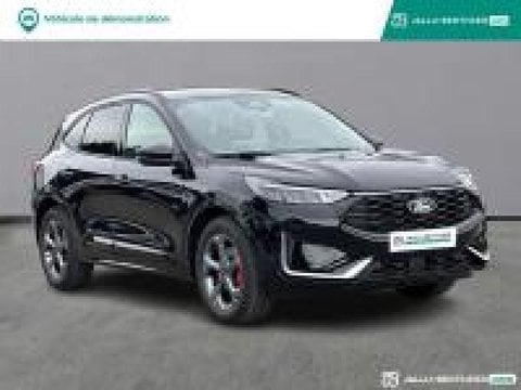 Voitures D'0Km À Beauvais | Ford Kuga 2.5 Duratec 180Ch Hybrid Flexifuel St-Line X Powershift