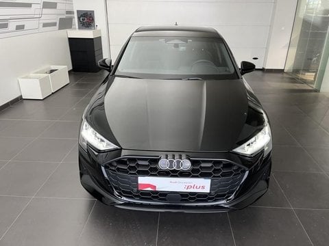 Voitures D'0Km À Beauvais | Audi A3 Sportback 40 Tfsi E 204Ch Phev Design S Tronic 6