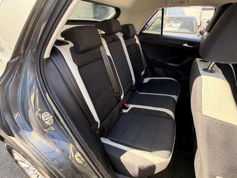 Voitures D'occasion À Sartrouville | Volkswagen T-Roc 1.5 Tsi Evo 150Ch Carat Dsg7 S&S