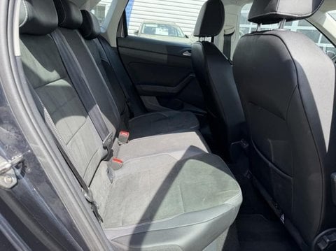Voitures D'occasion À Garges Lès Gonesse | Volkswagen Polo 1.0 Tsi 95Ch Style Dsg7