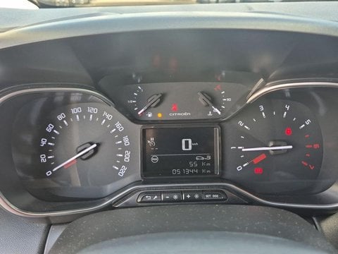 Voitures D'occasion À Corbeil-Essonnes | Citroën C3 Aircross 1.2 Puretech 110Ch S&S Plus