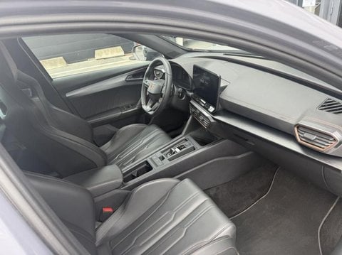Voitures D'occasion À Jaux Compiègne | Cupra Formentor 1.4 E-Hybrid 245Ch Vz Dsg6
