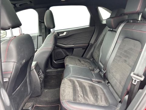 Voitures D'occasion À Saint Ouen L'aumône | Ford Kuga 2.5 Duratec 190Ch Fhev E85 St-Line X Bva