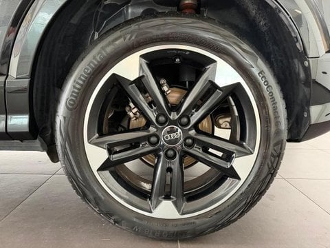 Voitures D'occasion À Beauvais | Audi Q2 35 Tfsi 150Ch S Line S Tronic 7