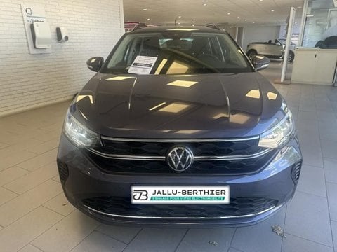 Voitures D'occasion À Roissy En France | Volkswagen Taigo 1.0 Tsi 116Ch Life