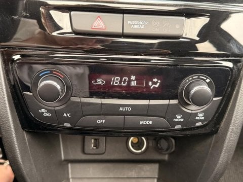 Voitures D'occasion À Beauvais | Suzuki Vitara 1.5 Dualjet Hybrid 115Ch Style Auto Allgrip
