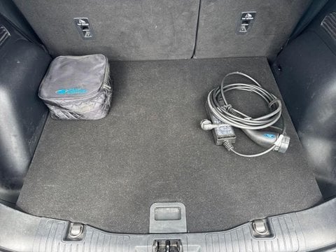 Voitures D'occasion À Saint Ouen L'aumône | Ford Kuga 2.5 Duratec 225Ch Phev St-Line Business Bva