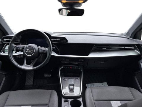 Voitures D'occasion À Saint Maximin | Audi A3 Sportback 35 Tfsi 150Ch Mild Hybrid Design S Tronic 7