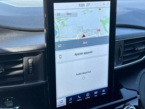 Voitures D'occasion À Morangis | Ford Explorer 3.0 Ecoboost 457Ch Parallel Phev St-Line I-Awd Bv...