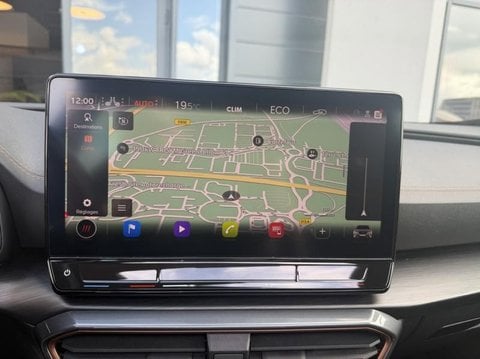 Voitures D'occasion À Jaux Compiègne | Cupra Formentor 1.4 E-Hybrid 245Ch Vz Dsg6
