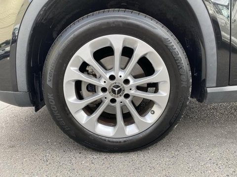Voitures D'occasion À Pierrelaye | Mercedes-Benz Gla 200 Inspiration 7G-Dct