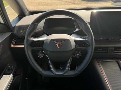 Voitures D'occasion À Saint-Ouen L'aumône | Cupra Born 230Ch Xl 77 Kwh Vz