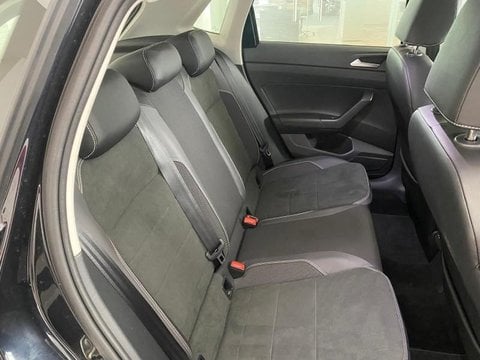 Voitures D'occasion À Beauvais | Volkswagen Polo 1.0 Tsi 95Ch Style Dsg7