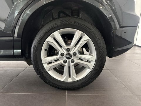Voitures D'occasion À Beauvais | Audi Q2 35 Tfsi 150Ch Design S Tronic 7