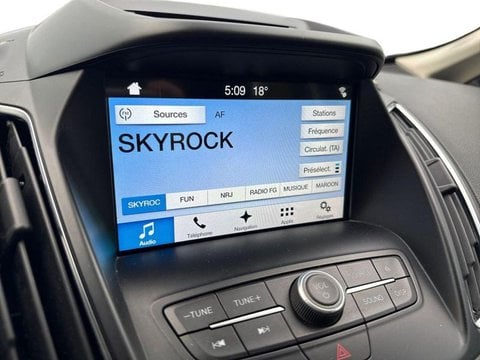 Voitures D'occasion À Beauvais | Ford Grand C-Max 1.5 Tdci 120Ch Stop&Start Titanium