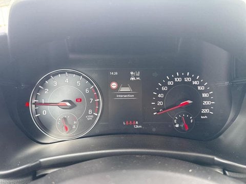 Voitures D'0Km À Vauchelles Les Quesnoy | Suzuki Swift 1.2 Hybrid 83Ch Pack