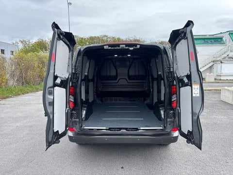 Voitures D'0Km À Bretigny Sur Orge | Ford Transit Custom Fg 320 L1H1 2.0 Ecoblue 136Ch Limited