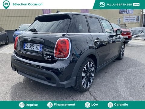 Voitures D'occasion À Pierrelaye | Mini Mini 5 Portes Cooper 136Ch Edition Premium Bva7