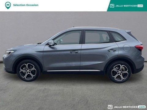 Voitures D'occasion À Vauchelles Les Quesnoy | Mg Zs Hybrid+ 197Ch Comfort
