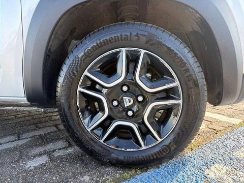 Voitures D'occasion À Jaux Compiègne | Dacia Spring 45Ch Confort Plus - Achat Intégral