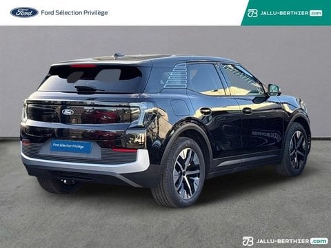 Voitures D'0Km À Morangis | Ford Explorer 286Ch Extended Range 77Kwh Rwd