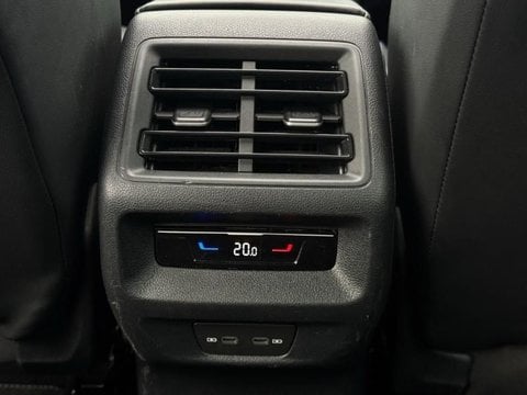 Voitures D'occasion À Saint-Ouen L'aumône | Volkswagen Tiguan 1.5 Tsi 150Ch R-Line Exclusive Dsg7